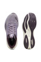Velocity Nitro 3 Women's Purple Running Shoes - 3