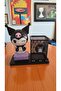 Kuromi Very Stylish Pen Holder Shaping Your Desk Size: 16*20 cm - 2