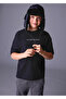Black Boy's Short Sleeve T-Shirt 7001 - 3