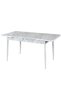 Peri Mutfak Masa Bench Takımı - 2