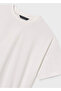 Cream Boy's Short Sleeve T-Shirt 7001 - 4