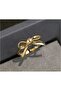 Adjustable Ring with Bow - 2