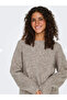 Onlcille Ls O-Neck Cc Knt 15350786 Women's Sweater - 5