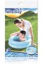Inflatable Pool with Blue Ring 51061 - 6