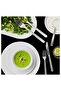365+ 4-piece serving set, stainless steel - 6
