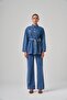 Oe26Kz1082 Pants - 6