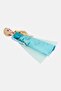 Frozen Elsa Fashion Doll Toys - 4