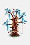 DREAMZzz Fantastical Tree House Adventure Toy Set 71461 - 4