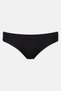 Women Brand Logo Panty, Black - 2