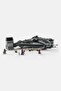 Star Wars The Justifier 75323 Building Kit 1,022 Pieces - 3