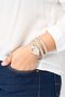 Women JC1L271M0055 Stainless Steel Signature Snake Analog Watch 22 mm, Multicolor - 2