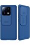 Xiaomi 13 Pro Case Cover | Camshield Pro Series | Blue - 2