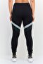 Women Sportswear Fit Training Leggings, Black - 2