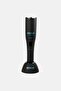 Instant Easy Tangle Free Cordless Curls, Black - 2