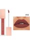 O.TWO.O Heavy Mist Velvet Lipgloss (#09) - 2