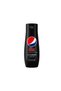 Sirop Pepsi Max 440 ml - - 8
