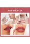 O.TWO.O Heavy Mist Velvet Lipgloss (#09) - 7
