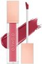 FASHIONISTADEAL O.TWO.O Heavy Mist Velvet Lipgloss (#3, SMOKY CAMEO BROWN)