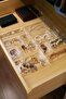 Drawer Jewelry and Makeup Organizer Set of 12 - 5