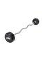 بار بأوزان متعرج 30kg - 5