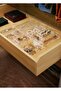 Drawer Jewelry and Makeup Organizer Set of 12 - 6