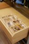 Drawer Jewelry and Makeup Organizer Set of 6 - 4