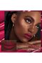 FASHIONISTADEAL O.TWO.O Heavy Mist Velvet Lipgloss (#10,CARAMEL CHESTNUT RED) - 8