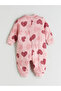 1.6 Tog Crew Neck Baby Girl Sleeping Bag - 3