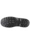 Protective Shoes PU Injected Sole 39 - 4