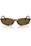 Mu A06S 14L09Z 54 Women's Sunglasses - 2