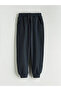 Lcw Kidsbeige Crew Neck Boys' Sweatshirt and Sweatpants - 3