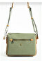 Original Women's 3-Compartment Luxury Shoulder Bag Shopper