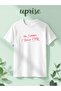 The Summer I Turned Pretty Printed Cotton Oversize White Tshirt