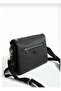 Original Genuine Women's 3-Compartment Luxury Shoulder Bag Shopper - 6