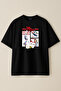 Dan Da Dan Design Printed Momo Seiko Anime Manga Unisex T-Shirt