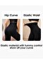 High Waist Tummy Compression Control Slimming Leggings - 7