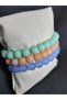 Set of 3 Glass Bead Bracelets - Buy 3 Pay Less Offer - 2