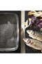 HUSKNUT Grill pan, non-stick coating black, 36 x 26 cm - 5