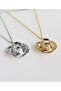 Cowboy Hat Necklace