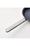 365+ Frying pan, stainless steel/non-stick coating, 13 cm - 4