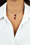 Women's Necklace with Pendant