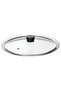 KLOCKREN Pan Lid, Glass, 29 cm