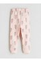 Create Your Style |   Crew Neck Printed Baby Girl Pajama Set - 8