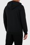 Logo Cotton Regular Fit Hooded Sweat Men's Sweat Em000653 Af14976 Uc001 - 3
