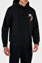 Logo Cotton Regular Fit Hooded Sweat Men's Sweat Em003587 Af10013 Ub118 - 5