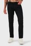 Cotton Slim Fit Regular Waist Narrow Leg Jeans Men's Denim Pants Em000121 Af14122 Uc001 - 3
