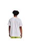 M Logo Emb Heavyweight Ss Men's T-Shirt 1373997-100 - 4