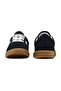 Classic Trainer Suede Women's Shoes A16534C - 4