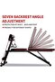 Yubeis Multi-functional Adjustable Dumbbell Bench - 7