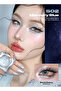 3g Stardust Diamond Mono Eyeshadow Highly Pigmented Blue Shiny Glitter Shimmer Eye Shadow Palette - 2